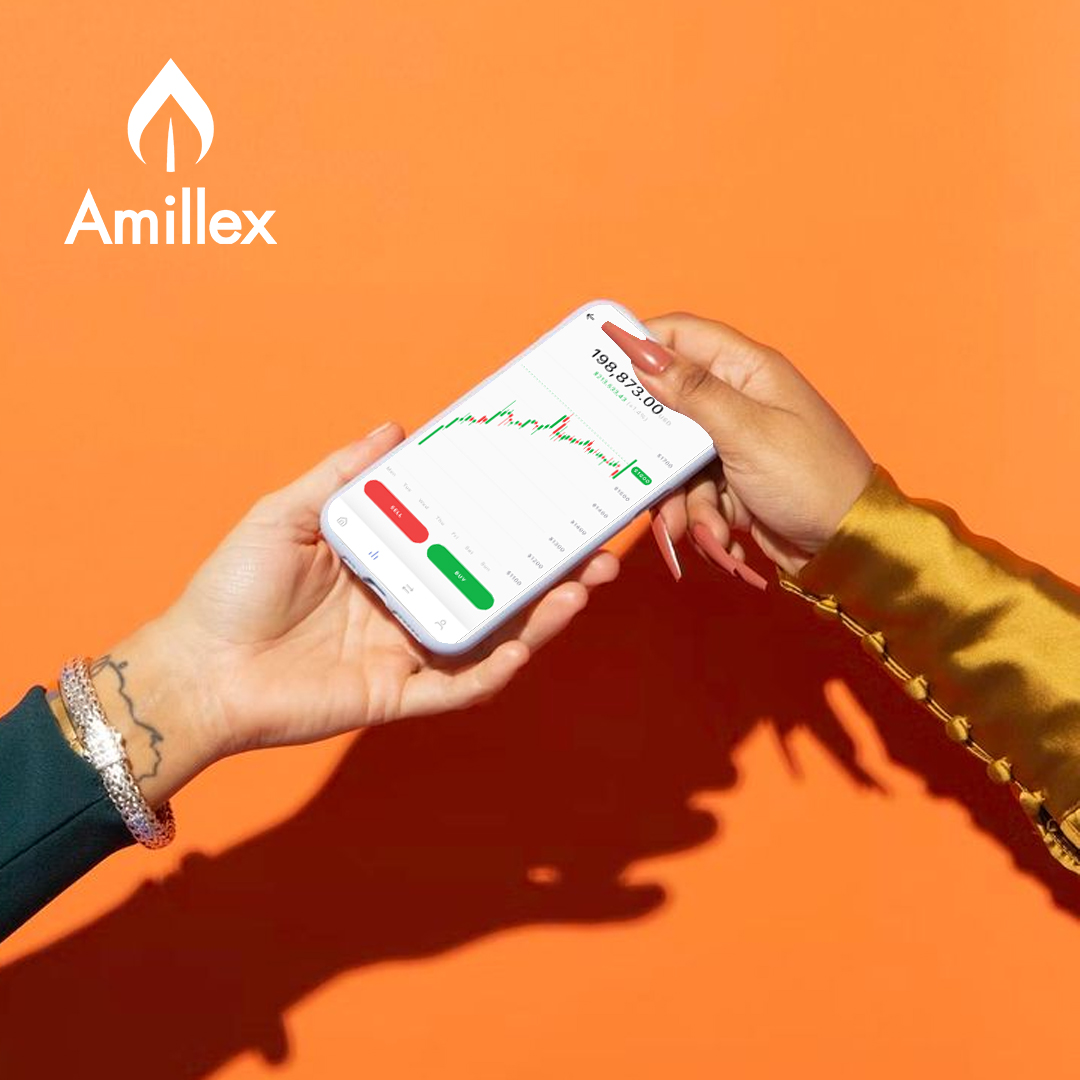 Amillex|一周市场预测(12.9日~13日)